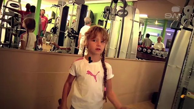 Salle de Fitness et cours de gym à Liège près de Embourg | By Swtv