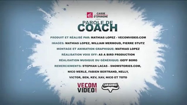 Paroles De Coach 3 - Les Grabs