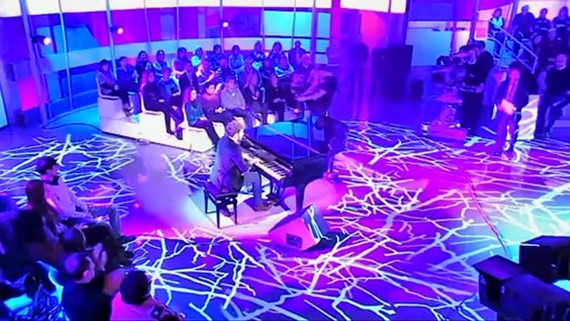 Stefano Monelli Steadicam Reel - Sanremo 2013 - - Renzo Rubino - Il Postino