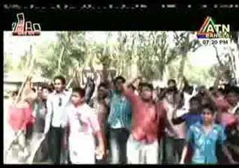 29 killed as Jamaat men run riot across country