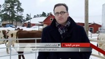 الحوامات في فنلندا -  وسادة الهواء فوق الجليد | صنع في ألمانيا