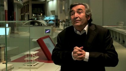 Christian Bromberger, l'entrevue