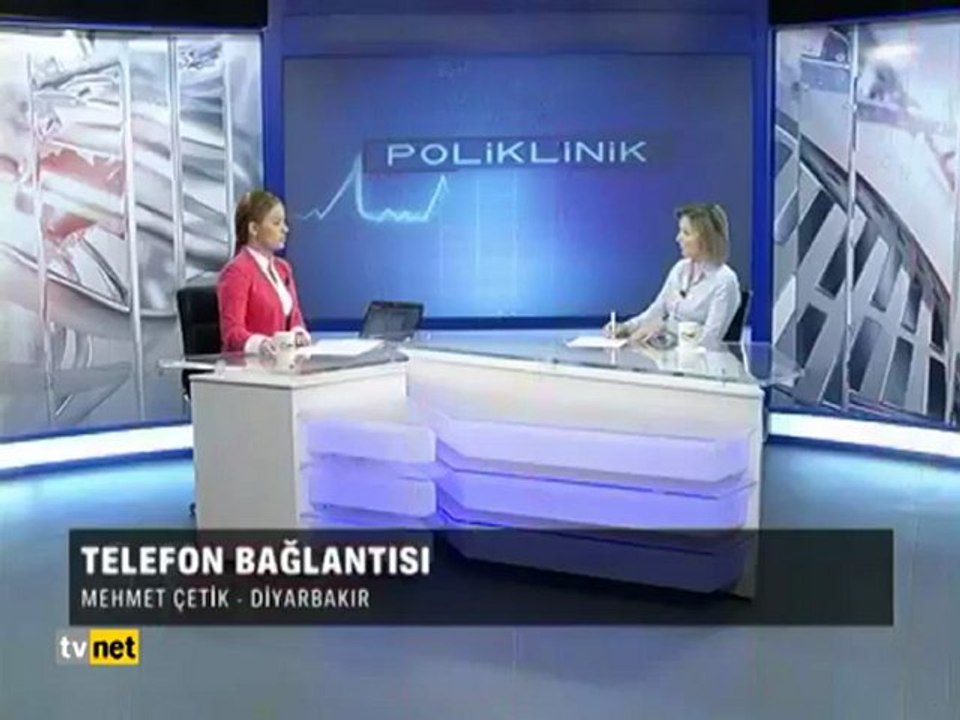 Poliklinik 21.2.2013