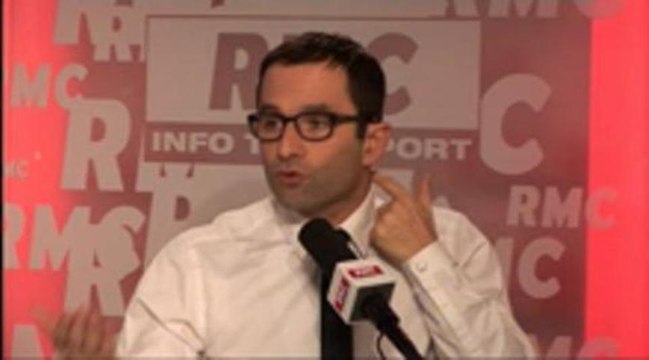 Viande de cheval - Benoît Hamon : Les plats redistribués aux associations caritatives 28/02