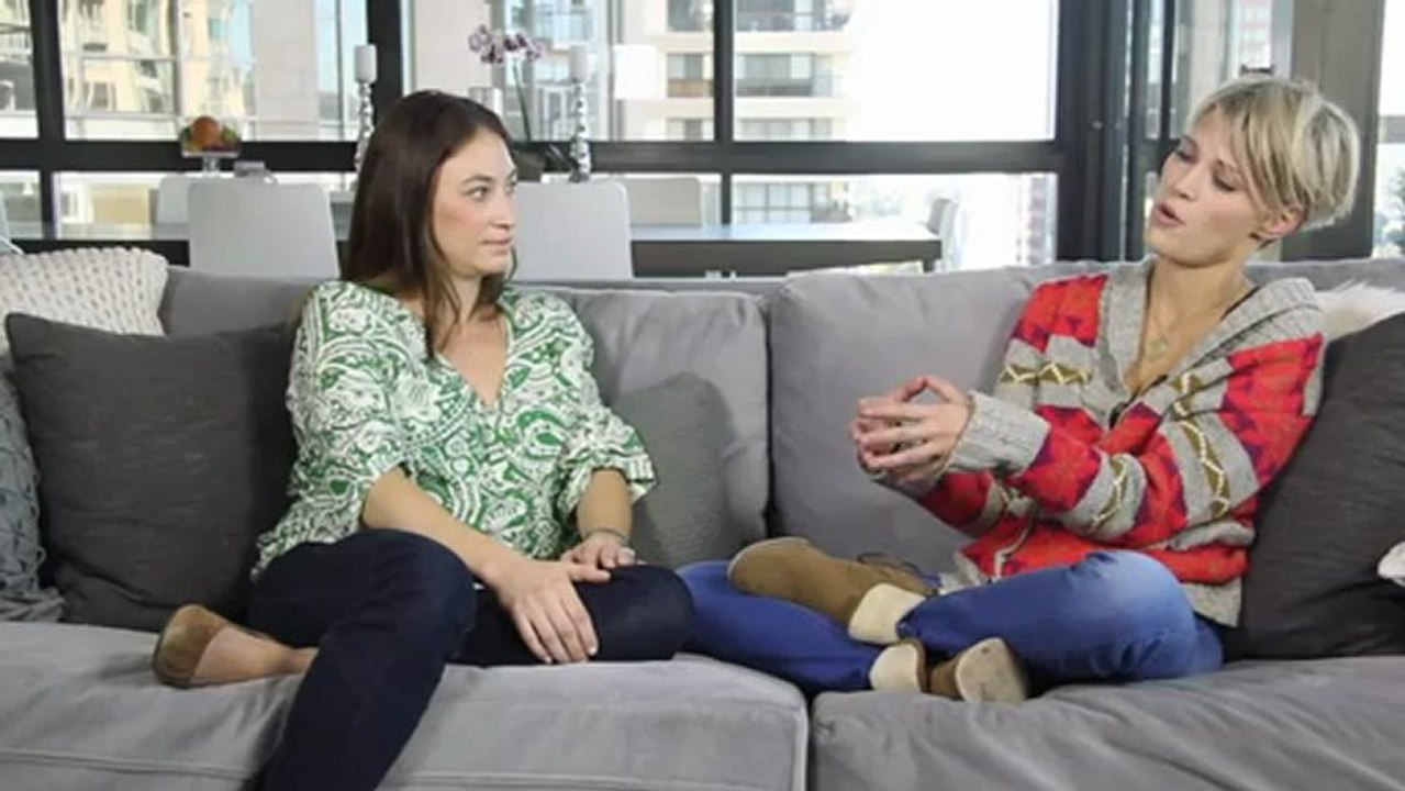 Motherhood Role Model