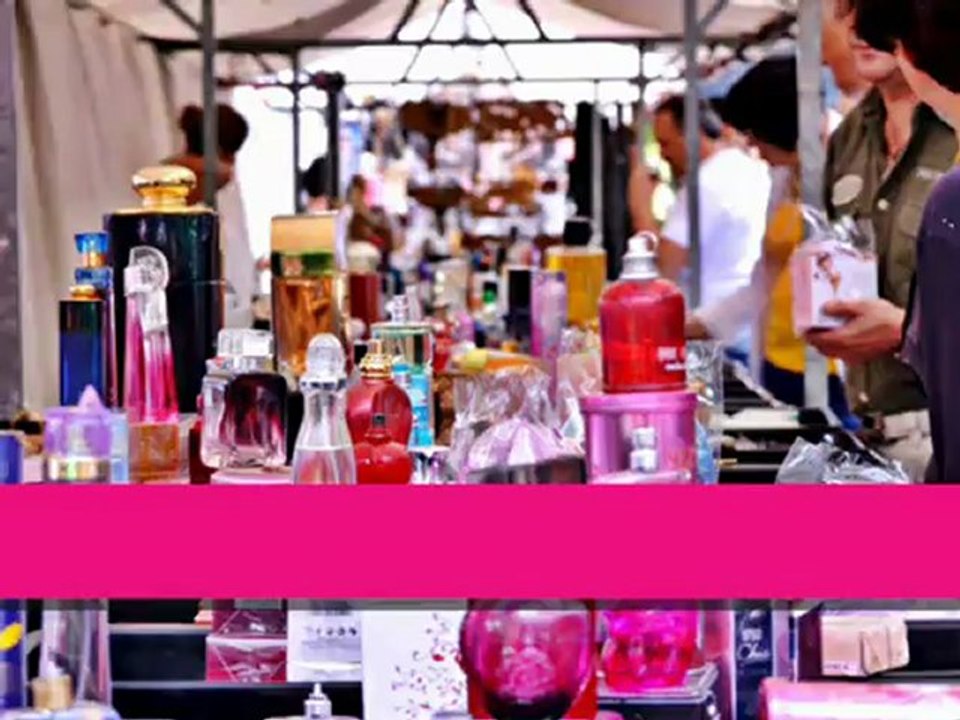 Perfumes Originales por Mayoreo