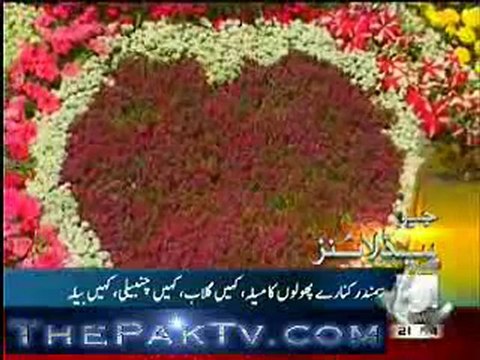 Geo news 9pm – 28th February 2013 - Headlines