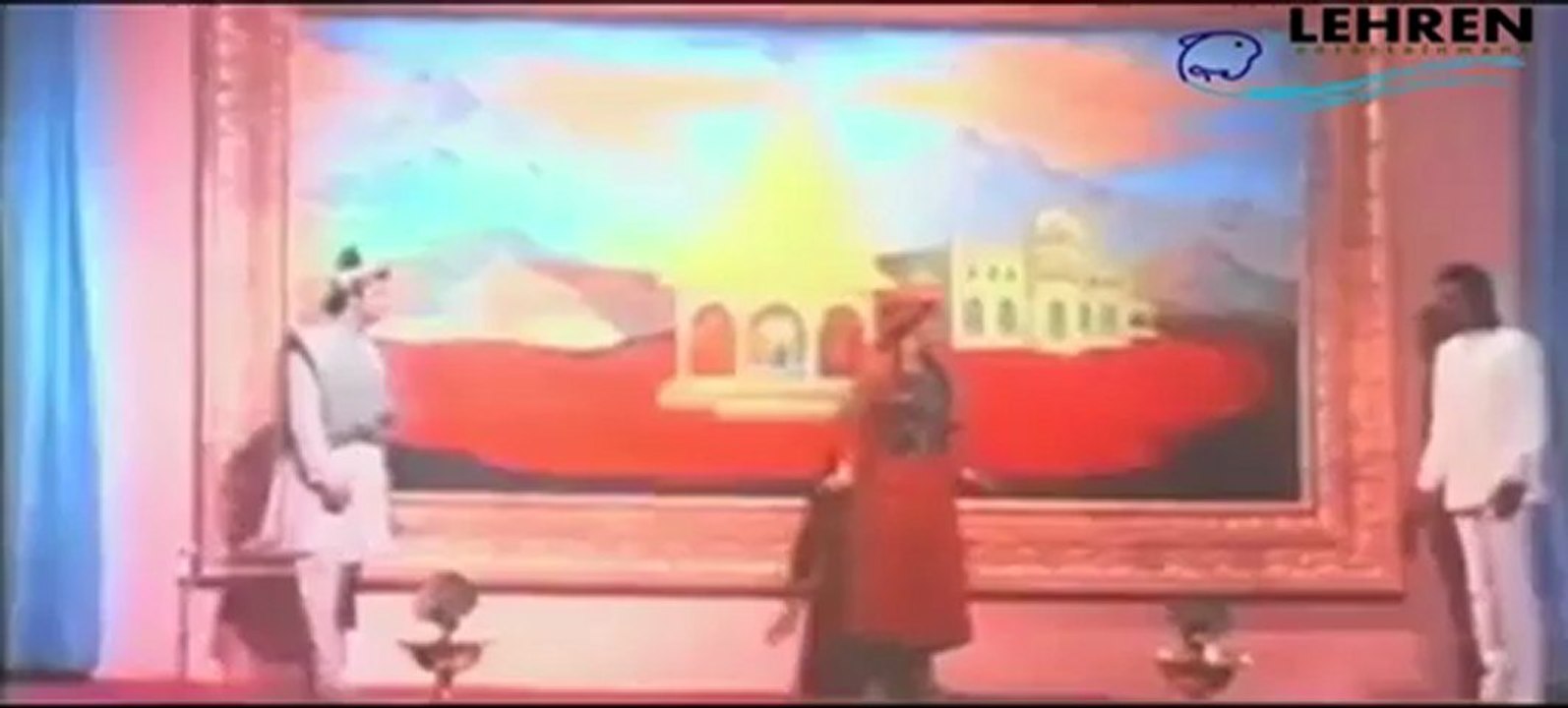 Sahibaans First Clap