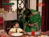 Jhilmil Sitaron Ka Aangan Hoga 28th February 2013  pt1