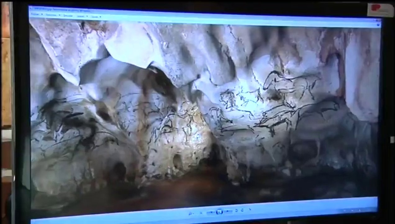 JT DES VOIRONNAIS  - 28 Février 2013