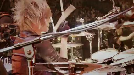 [KFs-GJNF-UnoF] The Gazette - Filth in the beauty live.