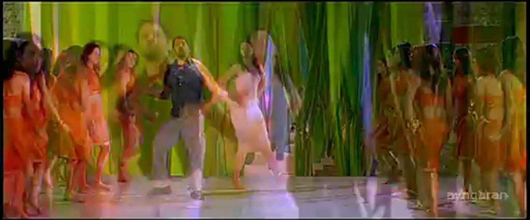 Ragasiya Kanavugal From Bheema Ayngaran HD