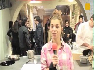 Los helados no son para el verano