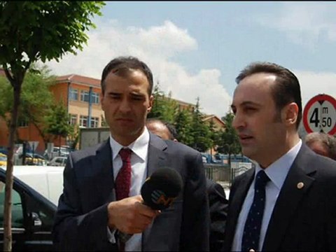 MUHAFAZAKAR YÜKSELİŞ PARTİSİ