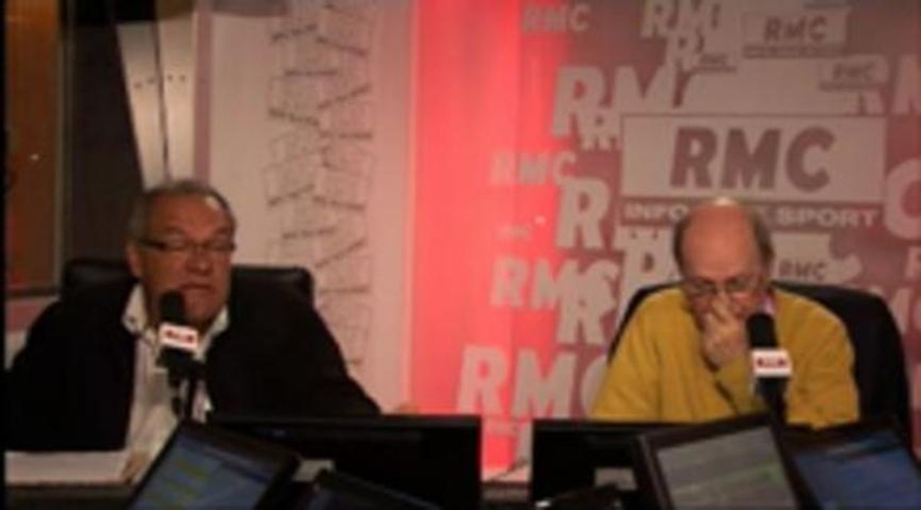 Johnny Blanc : Quand je vois les hommages faits à Stéphane Hessel, j'ai hâte d'être mort ! 28/02