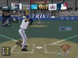All-Star Baseball '97 - Début de match