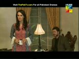 Sitamgar Episode 19 By HUM TV - Part 2