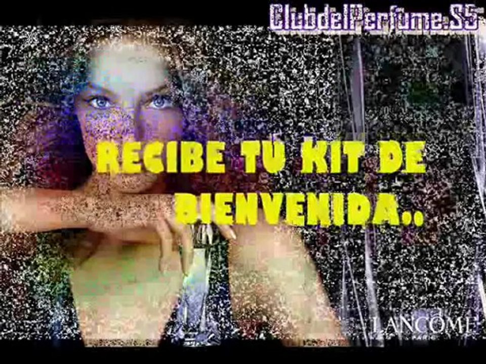 Negocio con Perfumes Originales