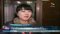 Norcorea: extranjeros podrán usar internet en su celular