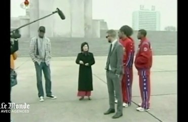 Dennis Rodman en Corée du Nord : Une visite surprenante 📰