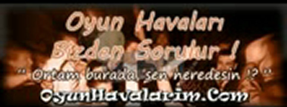 seslietkin.com Hap Koydum - Kuyruklu Yılan Roman Havası - W w W SeSLiEtkin CoM
