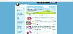 GigPanda | Gig Online Shop | Where you can find a Job | Where to find a job and Where to post jobs for free | Find me a Job