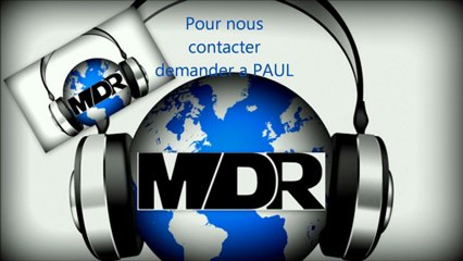 radio MDR Avec Romain