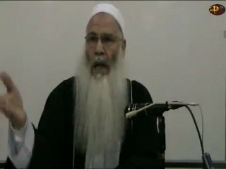 L' ABANDON DE LA PRIERE   - 1ER EPISODE - 5EME PARTIE / 8 - CHEIKH ABOU CHAYMA