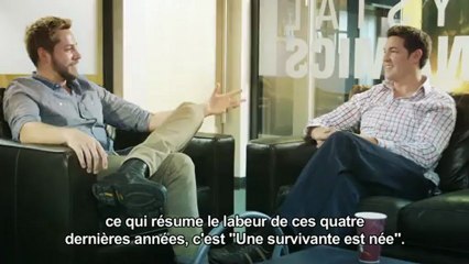 Tomb Raider - The Final Hours Épisode 5 : 2ème partie