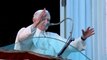 Pope Benedict bids final public farewell