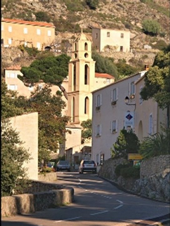 Cloches de Lama 15 aout