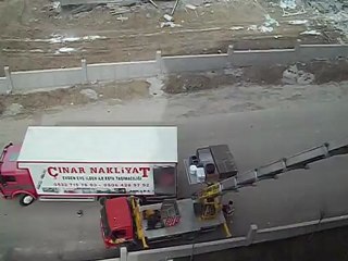 ahimesut evden eve asansörlü taşımacılık