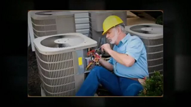 Jones Air Conditioning HTG 479-968-3387