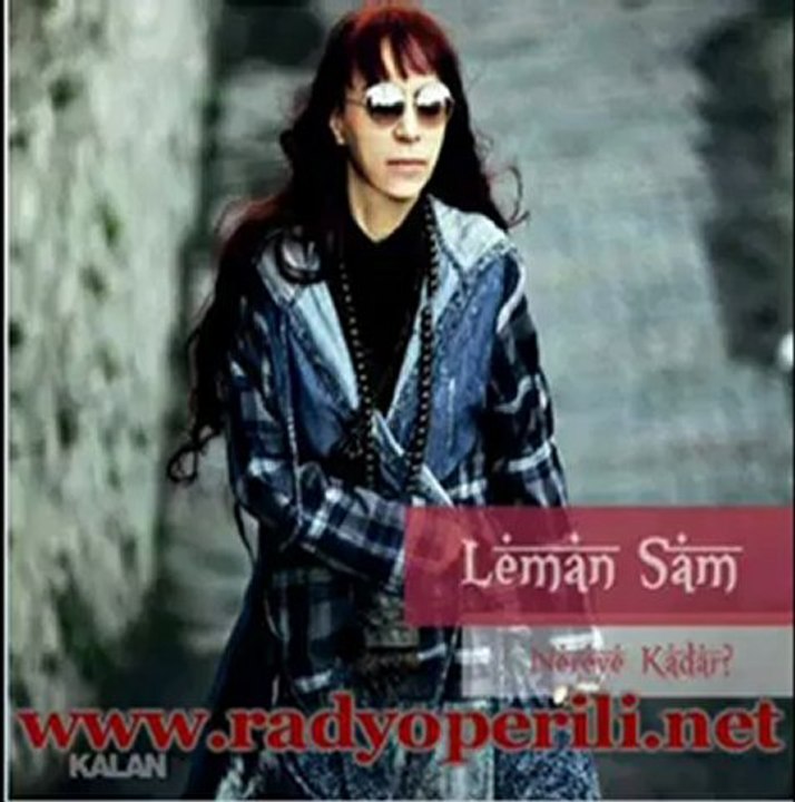 Leman Sam Sonsuz