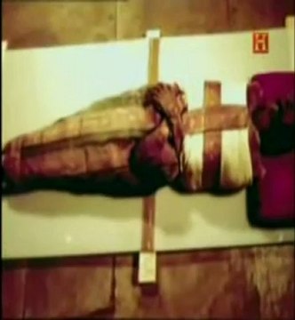 LA IGLESIA CATOLICA Y LOS SANTOS CUERPOS INCORRUPTOS