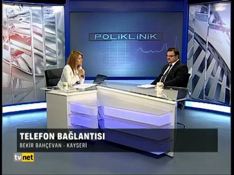 Poliklinik 20.2.2013