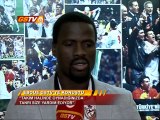 FUTBOL | Emmanuel Eboue Açıklamalarda Bulundu