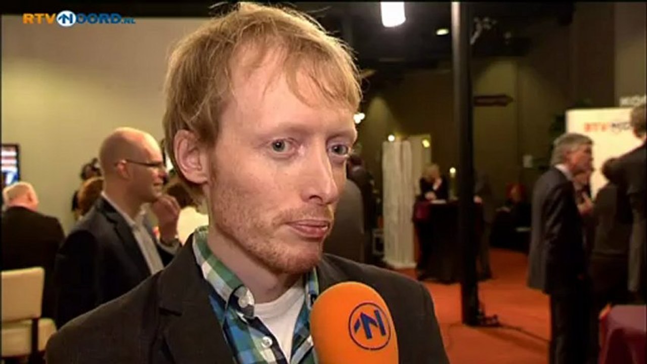 Bieuwe Geersema (COELO): Bestuurlijk gezien logisch advies - RTV Noord