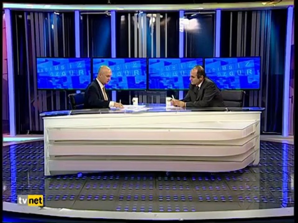 Açık Medya 26.2.2013