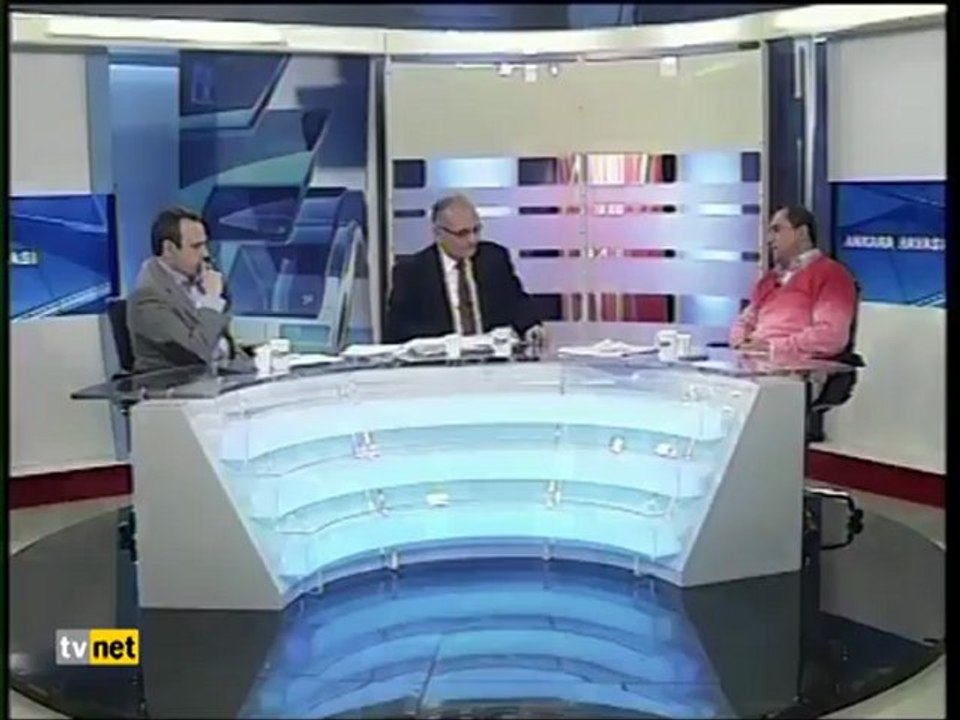 Ankara Havası 20.2.2013