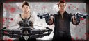 Hansel & Gretel : Witch Hunters - That was awesome VOST