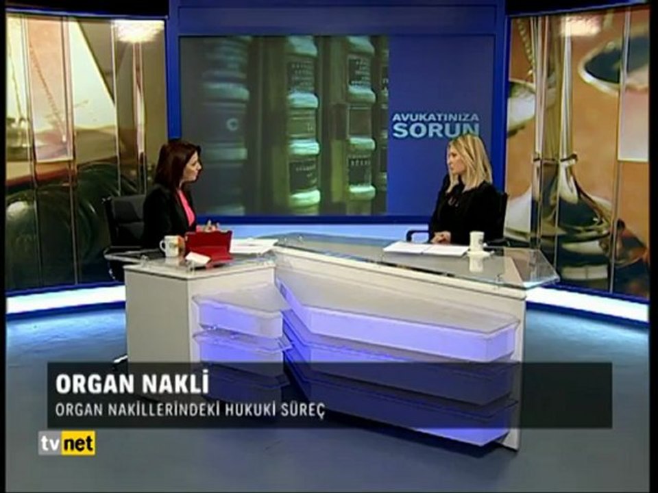 Avukatınıza Sorun 22.2.2013