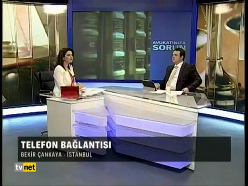 Avukatınıza Sorun 25.2.2013