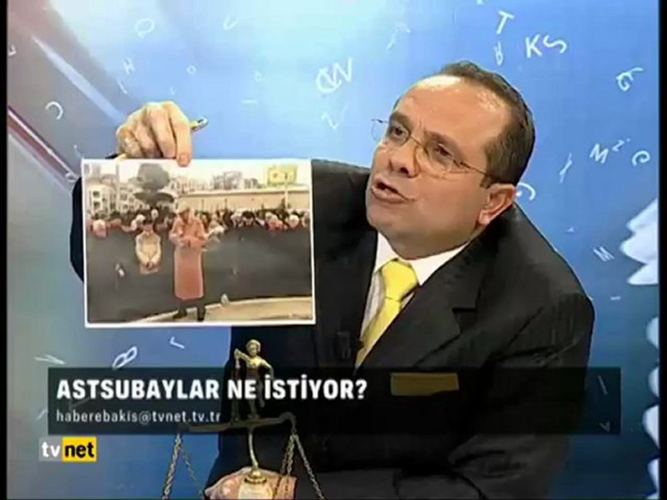Habere Bakış 20.2.2013