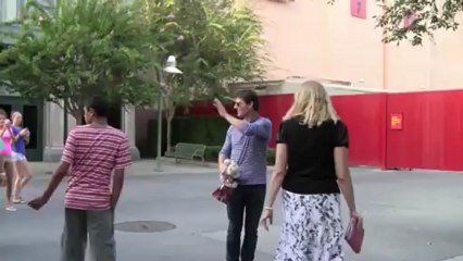 Katie Holmes Has a Ball Courtside at Knicks Game