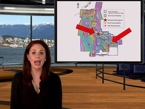 Mackie Research Updates Coverage on Foran Mining (TSXV: FOM)