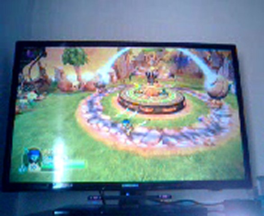 Skylanders: unboxing boite solo (Stealth Elf)