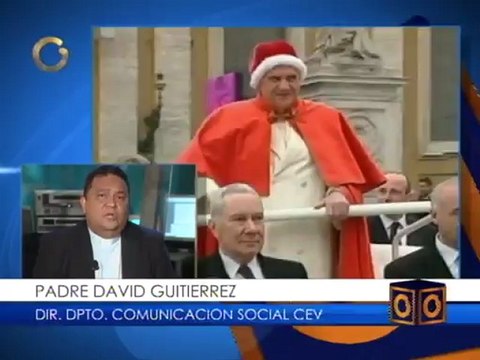 Cardenal Urosa Savino prepara su viaje a Roma este fin de semana