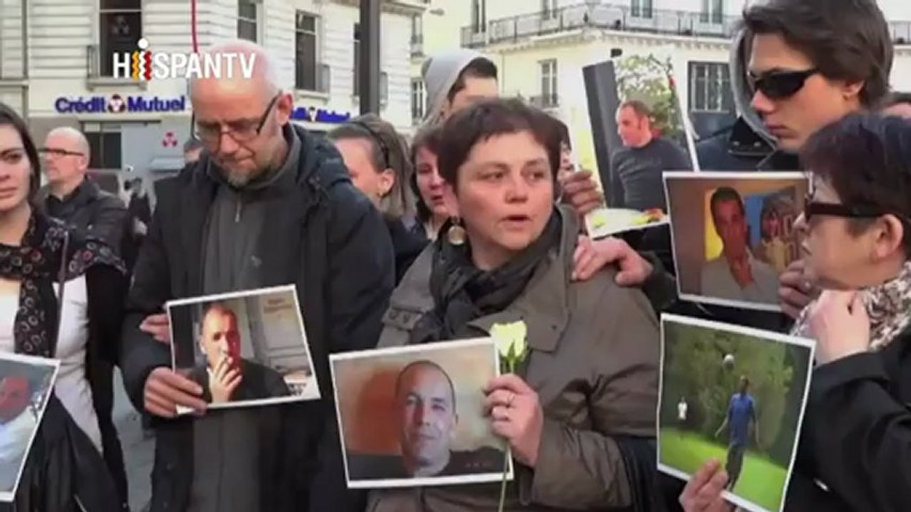 Rinden homenaje a Djamel Chaab en Francia(200213)2