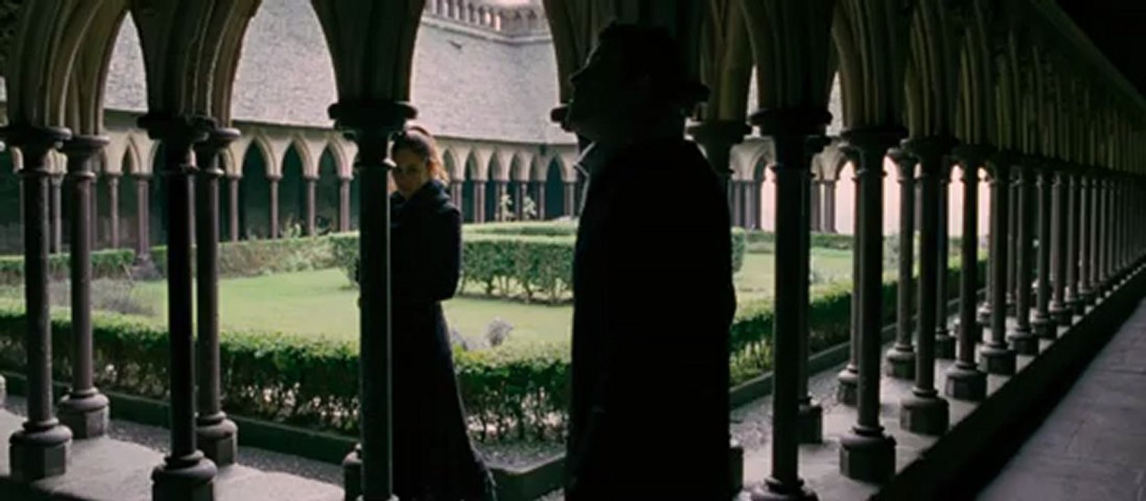 A LA MERVEILLE- Extrait La Merveille de l'Occident